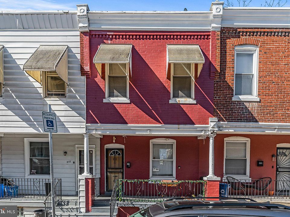 1st image of 414 N Salford St