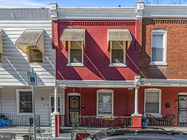 414 N Salford St, Philadelphia, PA 19151