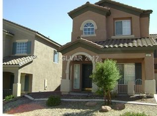 5967 Fidenza Ave, Las Vegas, NV 89141