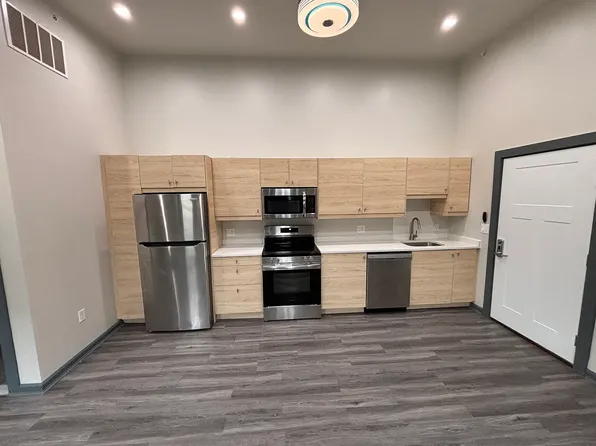 29 E Utica St #1C, Buffalo, NY 14209