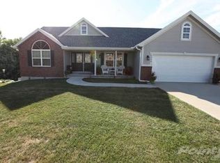 3208 Creek Stone Ct, Saint Joseph, MO 64503