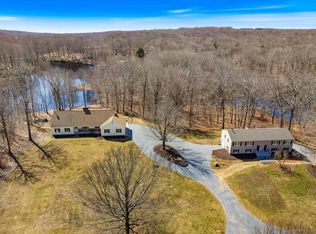 116 Daniel Peck Rd, East Haddam, CT 06423