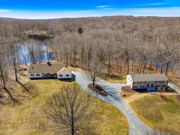 116 Daniel Peck Road, East Haddam, CT 06423