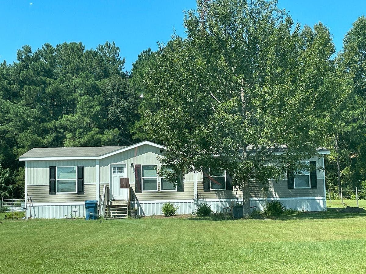 320 Hammock Rd, Jesup, GA 31545 Zillow