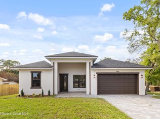 205 Sagamore St, Melbourne, FL 32904
