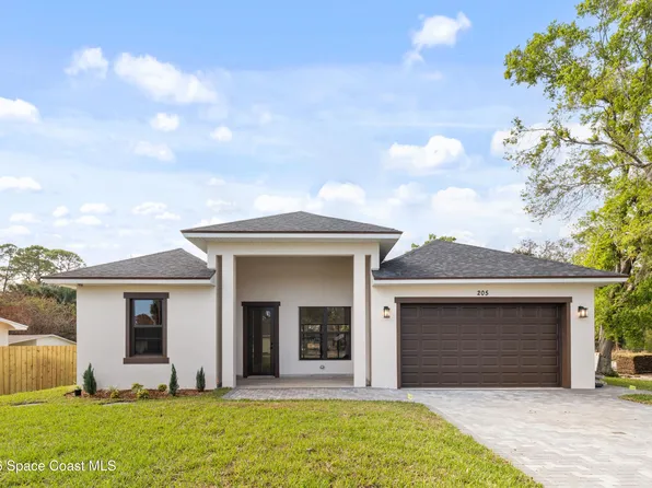 205 Sagamore St, Melbourne, FL 32904