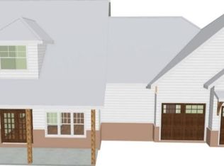 1904 Strong Ave, Pea Ridge, AR 72751