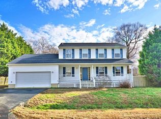 23640 Rocky Ridge Ct, Leonardtown, MD 20650
