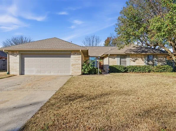 122 Bowerwood Dr, Chickasha, OK 73018