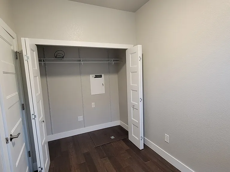 Bedroom #3
