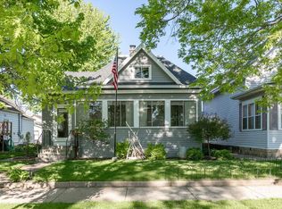 1641 Wood St, La Crosse, WI 54603