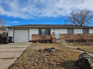 611 McGovern Ave, Cheyenne, WY 82001