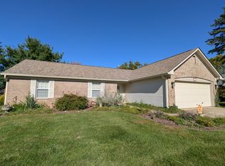 7734 Winding Creek Dr, Indianapolis, IN 46236