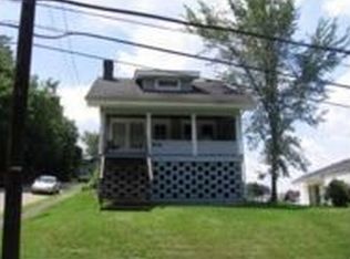 522 Lincoln Way, McKeesport, PA 15132