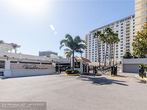4th image of 1 Las Olas Cir APT 1105
