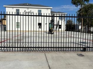 3616 McDonell Ave #1, Laredo, TX 78040