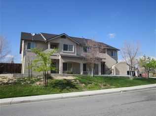 6116 Royal Coach Cir, Bakersfield, CA 93306