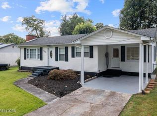 159 Old Lee Hwy, Bean Station, TN 37708