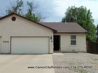 2340 Florence St APT B, Canon City, CO 81212