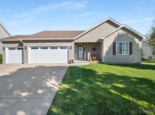 919 Appaloosa Trl, Plano, IL 60545