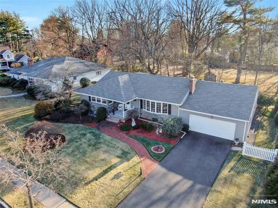 719 Neill Ct, Oradell, NJ, 07649