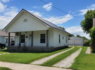 143 Walnut Ave, Osawatomie, KS 66064