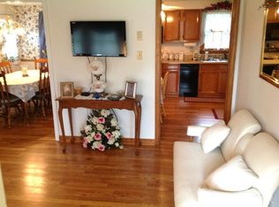 472 Dearborn Rd, Evington, VA 24550