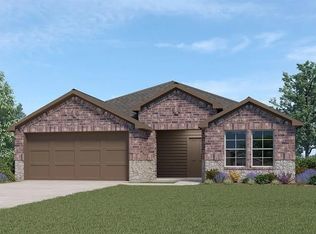 1421 Aleia Cv, Sherman, TX 75090