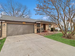 722 W 12th St S, Newton, IA 50208