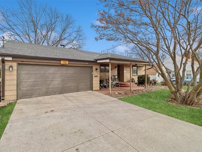 722 W 12th St S, Newton, IA, 50208