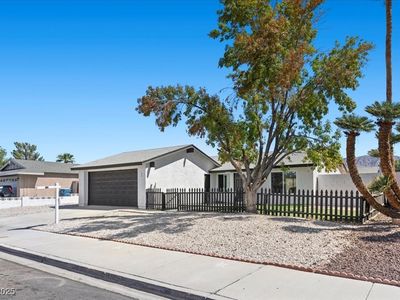 409 Marion Dr, Las Vegas, NV, 89110