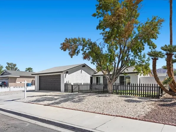 409 Marion Dr, Las Vegas, NV 89110