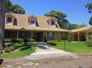 990 Twin Cedar Dr, Hemphill, TX 75948