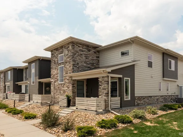 16439 Askins Loop, Parker, CO 80134