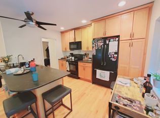 36 Turn Of River Rd UNIT 3, Stamford, CT 06905