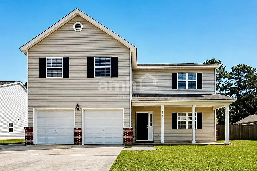 259 Tall Pines Rd