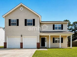 259 Tall Pines Rd, Ladson, SC 29456