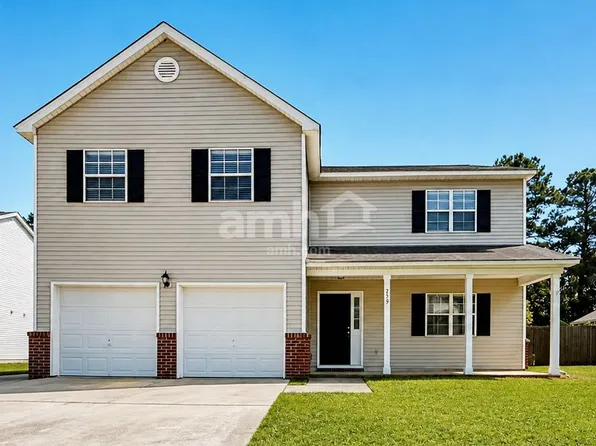 259 Tall Pines Rd, Ladson, SC 29456