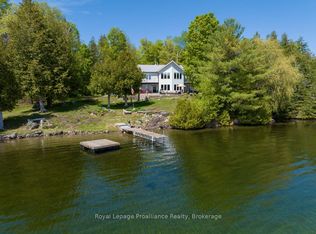 5317 Ardoch Rd, North Frontenac, ON K0H1C0