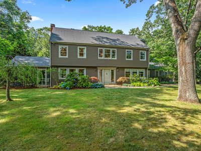 41 Dolan Drive, Guilford, CT, 06437