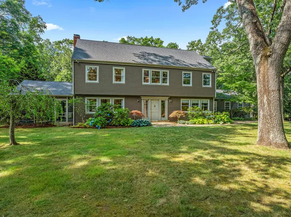 41 Dolan Drive, Guilford, CT 06437