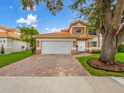 13344 NW 7th St, Plantation, FL, 33325