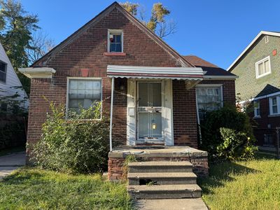 12541 Camden St, Detroit, MI, 48213