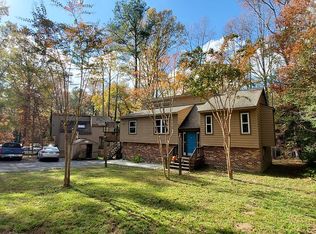 1410 Old Log Trl, North Chesterfield, VA 23235