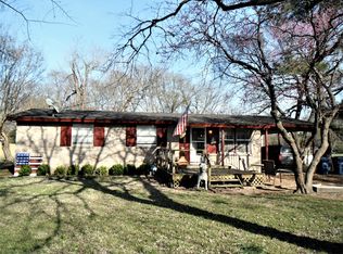 402 S Seminole Ave, Mill Creek, OK 74856
