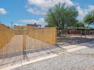 2538 N Sycamore Blvd #A, Tucson, AZ 85712