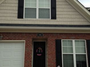 807 Landing Dr, Grovetown, GA 30813