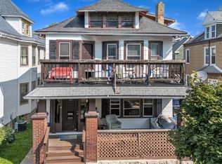 56 Eastwood Pl, Buffalo, NY 14208