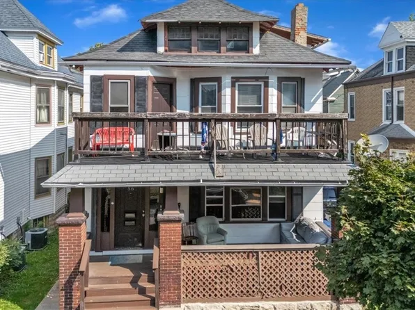 56 Eastwood Pl, Buffalo, NY 14208