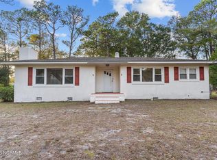 205 Dixie Ave, Wilmington, NC 28403